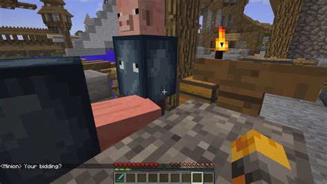 Image result for Morb Mod Minecraft