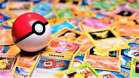 How to identify fake Pokémon cards