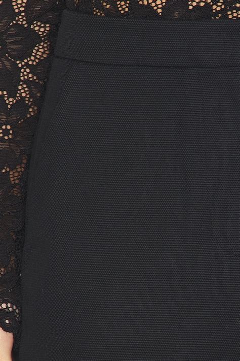 Alexis Harte Shorts in Black | REVOLVE