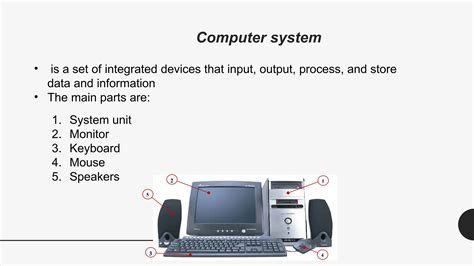 Inside Computer System Unit 的图像结果