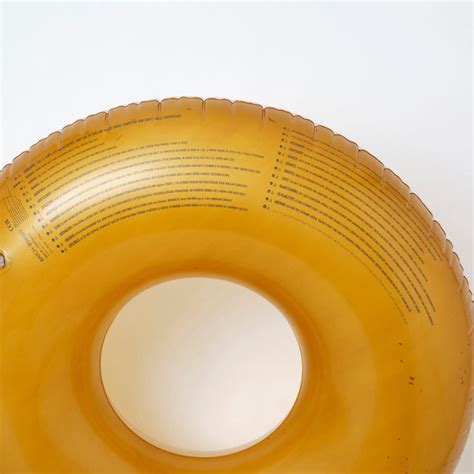 SUNNYLiFE Inflatable Pool Ring – Juplay World