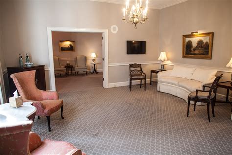 Facilities & Directions | McKoon Funeral Home & Crematory - Newnan, GA