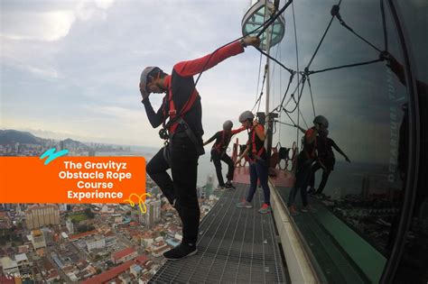 Klook Attraction Pass Penang - Klook India