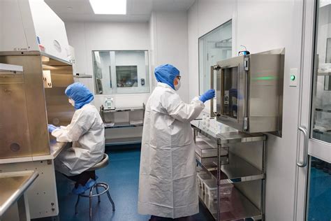 Sterile Compounding / IV Nutrition | Las Colinas Pharmacy