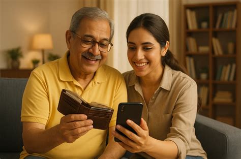 Papa Ka Batua Gets a Makeover in Instamart’s Heartwarming Father’s Day ...