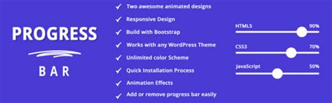 The 5 Best Progress Bar Plugins For WordPress In 2023
