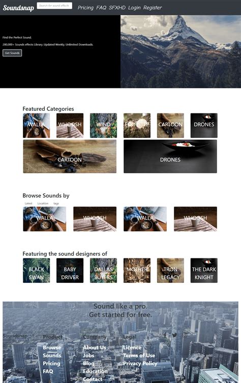 Image result for Mini Bootstrap Project