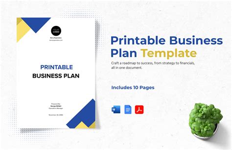 Business Plan Examples.doc 的图像结果