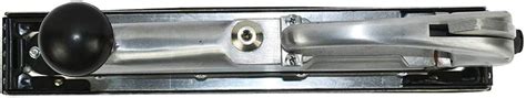Buy AIR LOCKER AT100S Inline/Straight Line Air Sander 2-3/4 x 15-3/4 ...