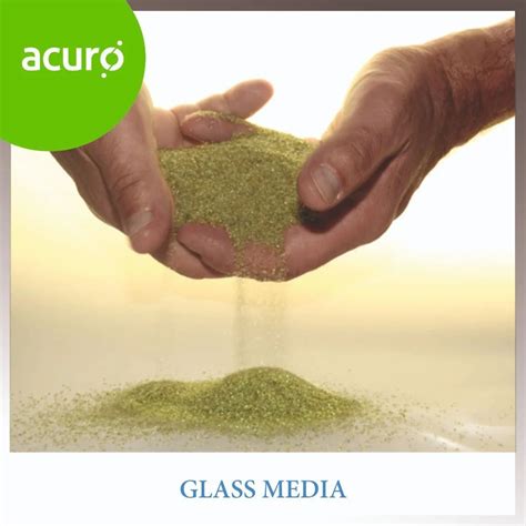 Filter Media - Fluoride Removal Media Manufacturer from New Delhi