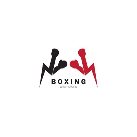 Custom Boxing Logo 的图像结果