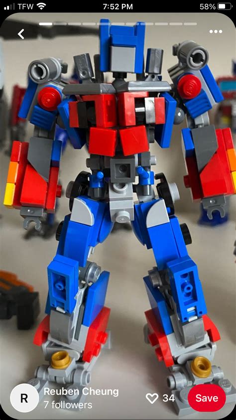 Image result for LEGO Transformer Tutorial Car