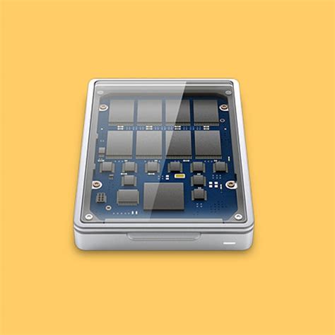 Optimize SSD HDD 的图像结果