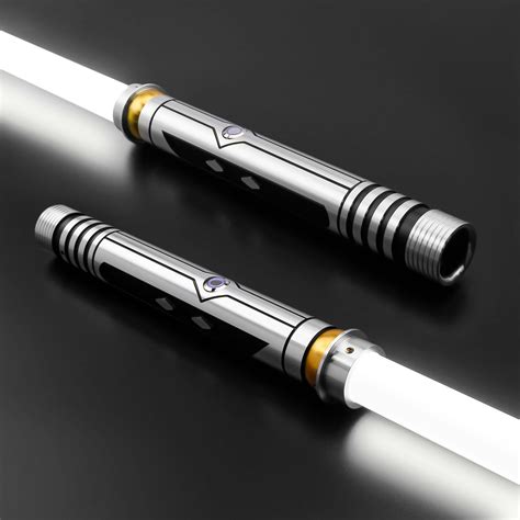 Ahsoka Tano Lightsaber Ahsoka Tano Lightsabers (Set Of Two) » Sabers