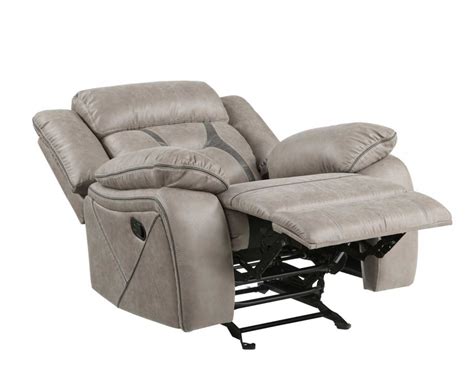 Tyson Recliner