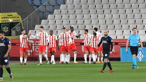 Liga SmartBank | Sadiq es el rey Sadiq es el rey - AS.com