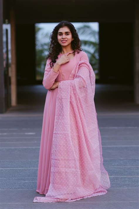 Kadali Peach – Magizham Boutique