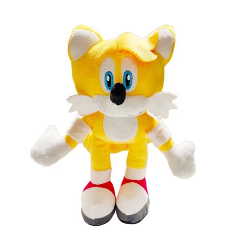 12 Inch Sonic Plush Toy Sonic Hedgehog Plush Toys Four | Desertcart INDIA