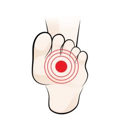 Orthotics Inserts For Shoes & Orthotic Insoles | Footlogics India