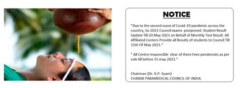 Welcome CPCI - CHARAK PARAMEDICAL COUNCIL OF INDIA, Regd. In NCT Delhi ...