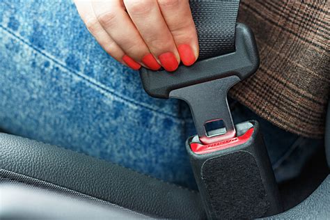 The History of Seatbelts: When They Were Invented | Clover Leaf Driving ...