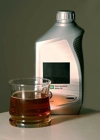 Image result for Engineering Explained Synthetic Oil