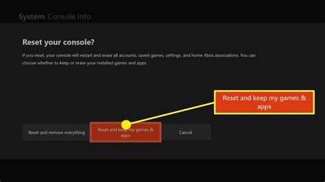 How to Clear the Cache on Xbox One Consoles