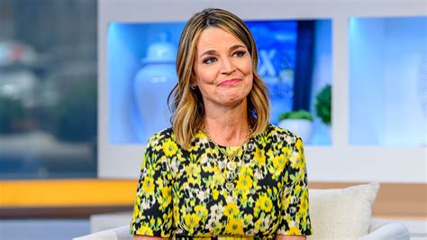 Savannah Guthrie changes appearance in tribute to Today co-star ...