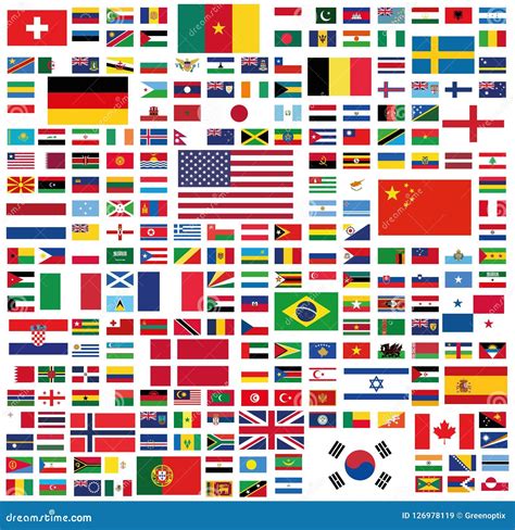 world flags 的图像结果