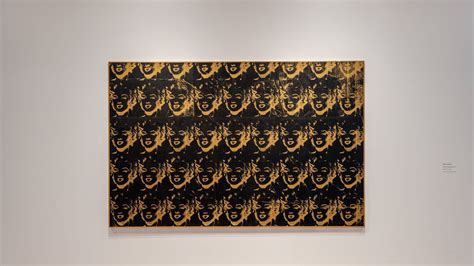 NMACC's sensational pop art exhibition brings Andy Warhol's most iconic ...