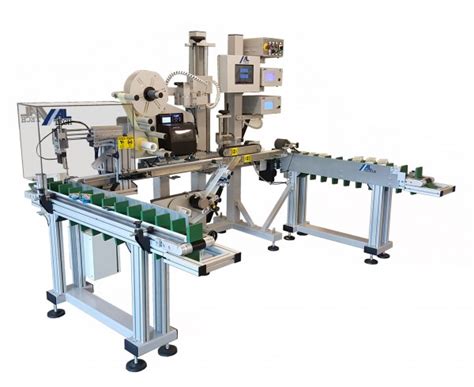 Image result for Sachet Labelling Machine