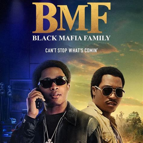 Stream Emilio | Listen to BMF Season 4 Soundtrack Starz playlist online ...