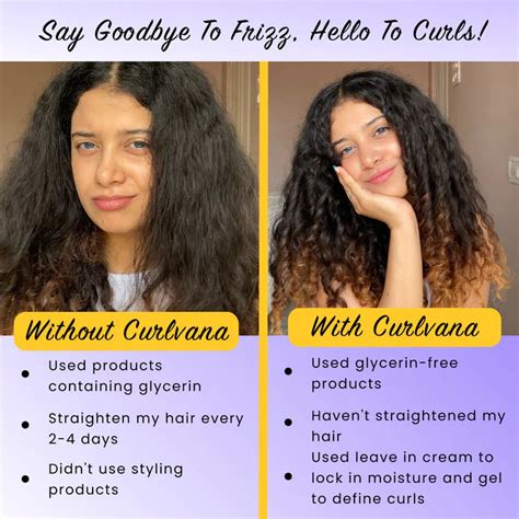 Check Out Curlvana's Gorgeous Collection of Curly Hair Care Range