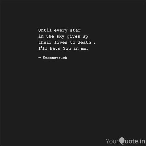 𝚄𝚗𝚝𝚒𝚕 𝚎𝚟𝚎𝚛𝚢 𝚜 ... | Quotes & Writings by anonymous* | YourQuote