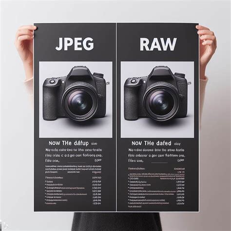 Why Is Raw Better Than Jpeg