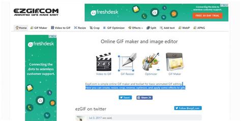 酷站两连发！日本免费人物图库+全能型在线GIF编辑优化网站 - 优设网 - UISDC