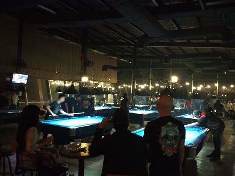 BARCODE POOL TABLE (2026) All You Need to Know BEFORE You Go (with ...