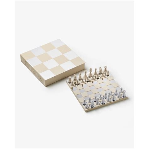 PRINTWORKS Classic - Art of Chess, Mirror μόνο με 125.00