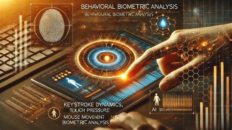 Image result for Behavioral Biometrics Authentication Keystroke