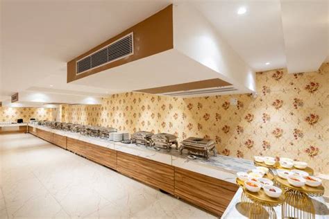 Purple Mango Banquet - Venue - Chandigarh Industrial Area - Weddingwire.in