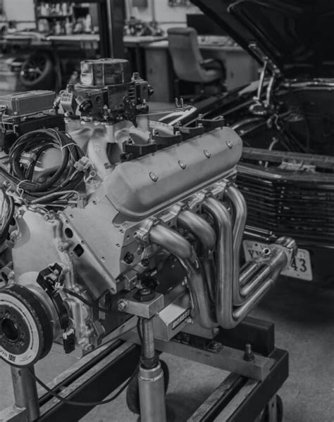 Rebuilding Engine Time-Lapse 的图像结果