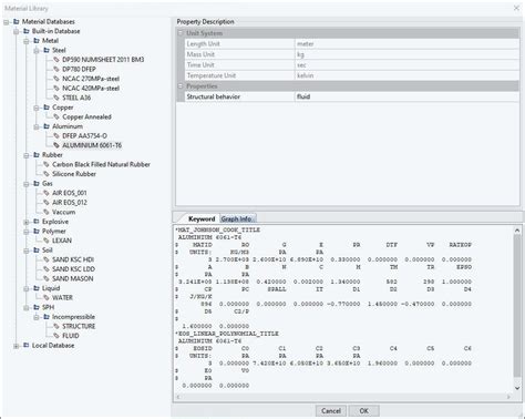 Image result for LS-DYNA Tutorials Pre Post