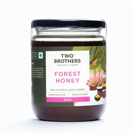 Buy Organic Forest Honey Online | Raw and Best Forest Honey Best Price