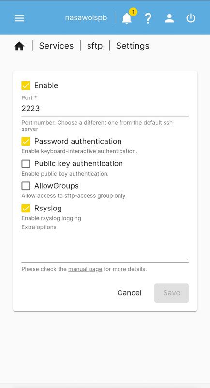 How to SFTP Root-Owned Files 的图像结果