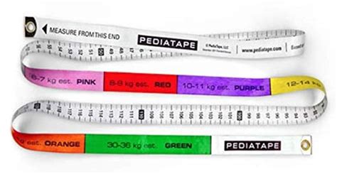 Pediatape Quick Tape 2019 10 Pack : Amazon.in: Industrial & Scientific