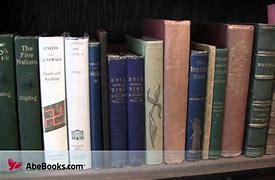 Image result for AbeBooks Search