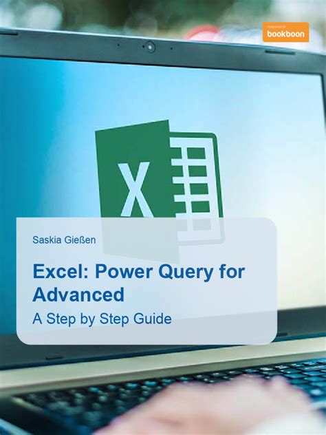 Excel Power Query Advanced 的图像结果