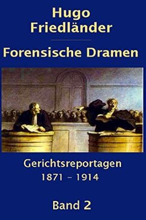 Buy Forensische Dramen Book Online at Low Prices in India | Forensische ...