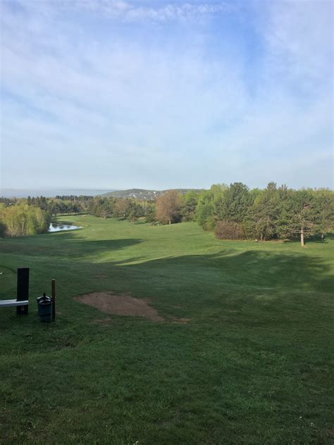 Enger Park Golf Course