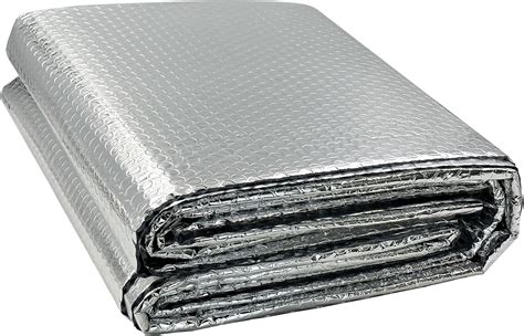 Apragaz Reflective Insulation Roll for Window, Pipe, India | Ubuy